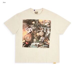Gallery DEPT. Misery Tee